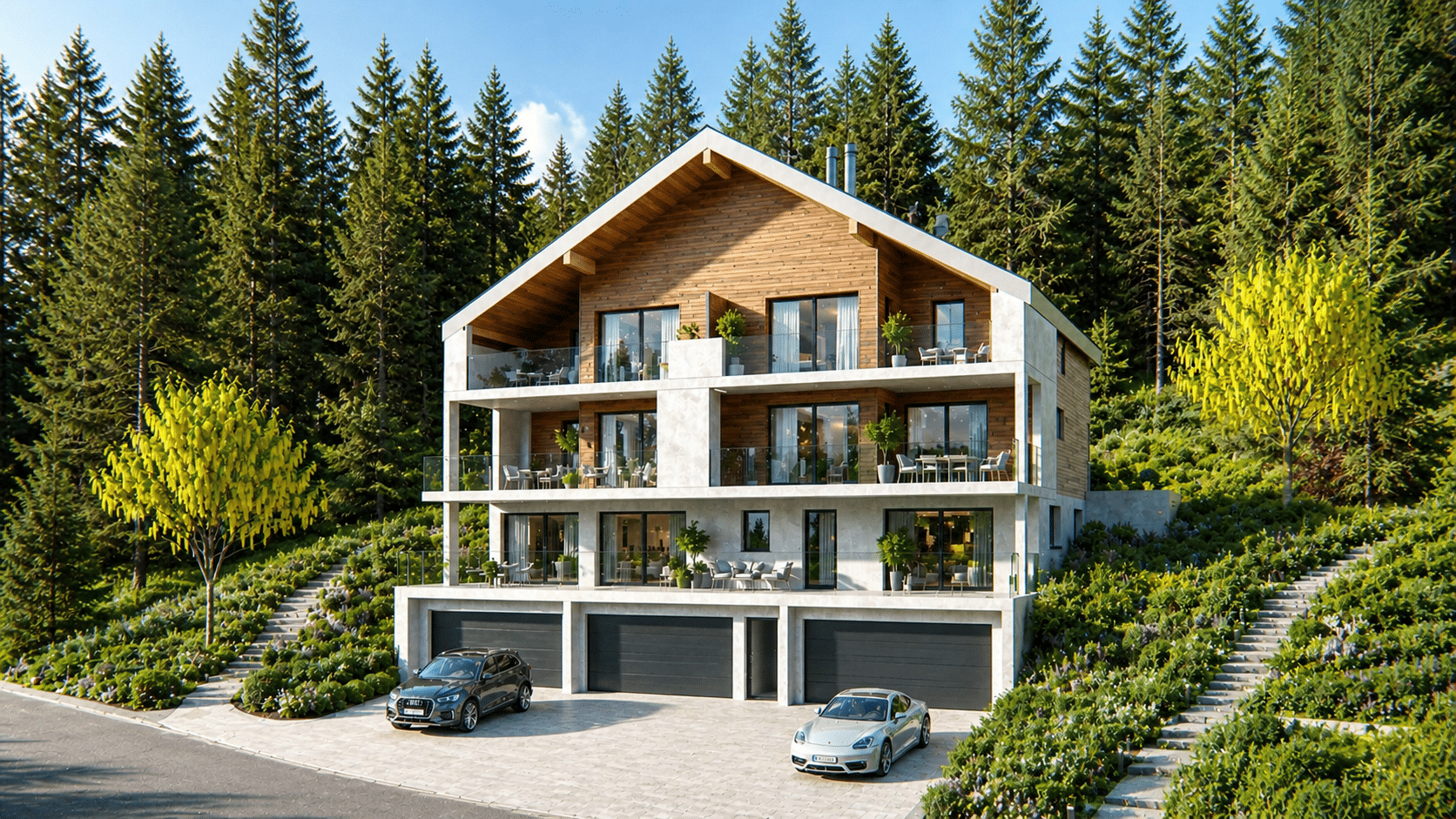 Batiment 2