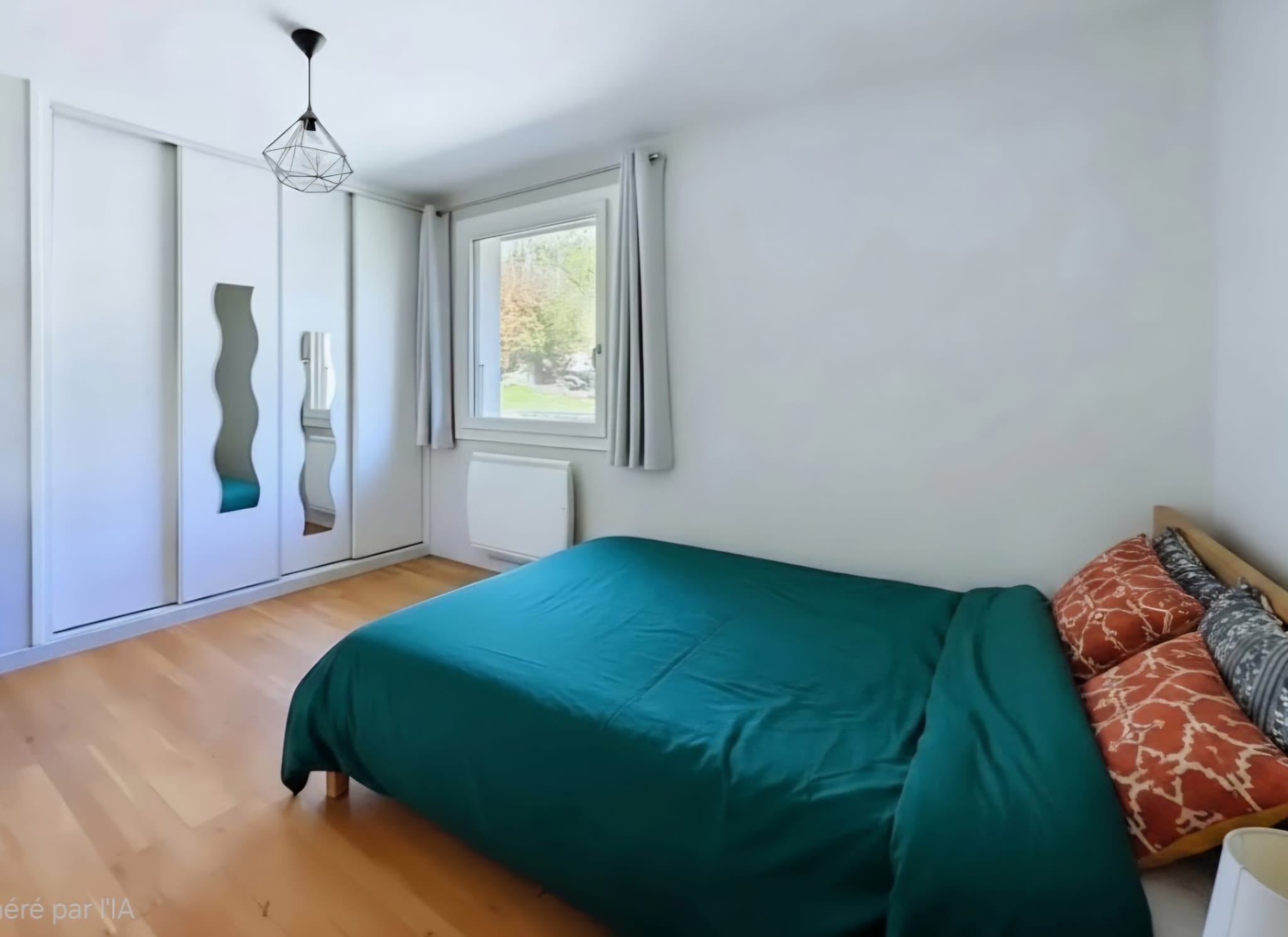 Chambre 2
