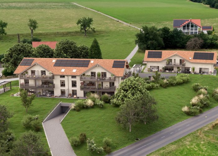 Image de synthèse 3D small